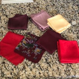 Pocket Square Bundle